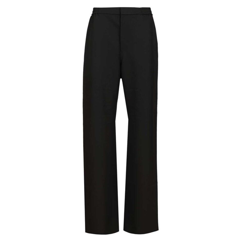 Celine Men Wool Trousers
